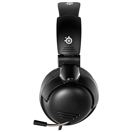 Гарнитура Steelseries 5Hv3 Black
