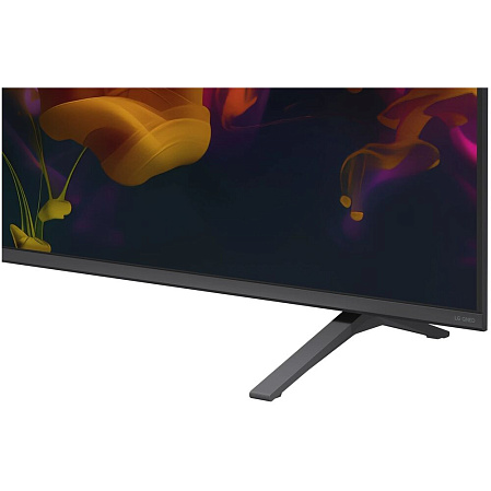 Телевизор 85" LG 85QNED80B6A.ARUG 2026