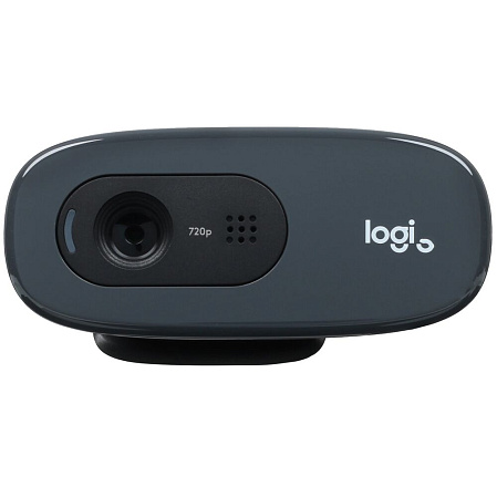 Web-камера Logitech WebCam C270