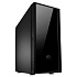 Корпус ATX Miditower Cooler Master Silencio RC-550M-KKN Black Matte