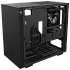Корпус Mini-ITX Minitower NZXT H200 CA-H200B-B1 Mini-ITX Black