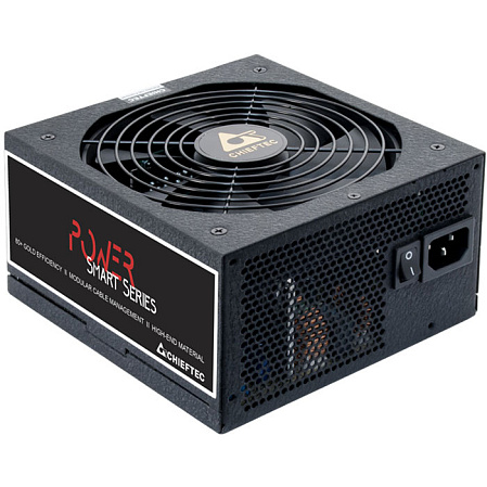 Блок питания 1000W Chieftec GPS-1000C