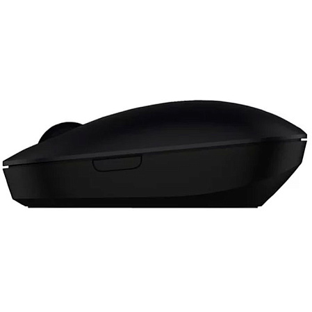 Мышь Xiaomi Mi Wireless Mouse Black беспроводная