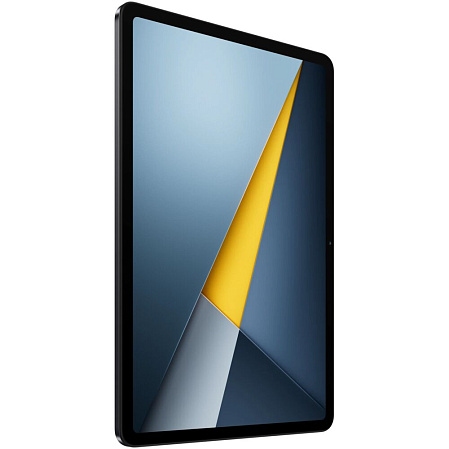 Планшет Poco Pad M1 8/256GB RU Gray