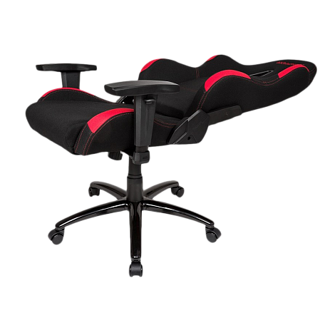 Кресло для геймера AKRacing K7012 черно-красное