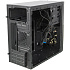 Корпус MicroATX Minitower Formula Cs-105 Black
