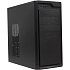 Корпус ATX Miditower Powerman BA831 Black