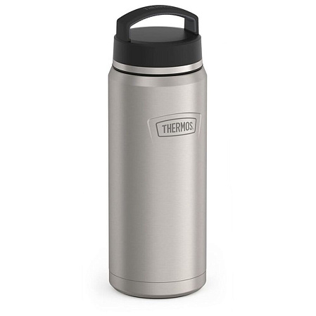 THERMOS Термос IS-212 MS, стальной, 1,2 л.