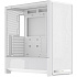 Корпус ATX Miditower Ocypus Delta C70 WH White