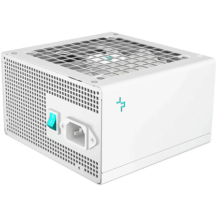 Блок питания 750W Deepcool Gamerstorm PN750M WH V2