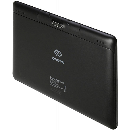 Планшет Digma CITI 1590 3G черный