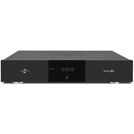 Медиаплеер Dune HD Duo 8K