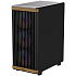 Корпус ATX Miditower Formula TimberLine T1 Black