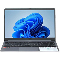 Ноутбук TECNO MegaBook T15DA AMD Ryzen 5 7430U/8Gb/512Gb SSD/15.6