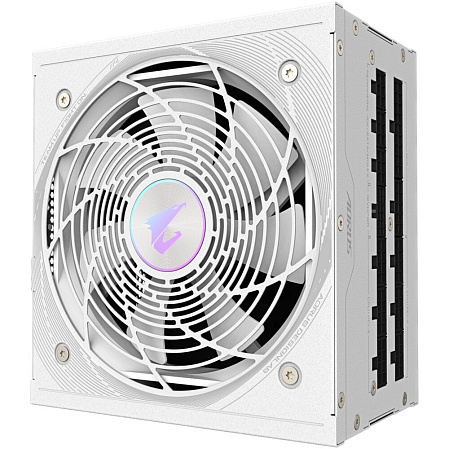 Блок питания 1000W Gigabyte GP-AE1000PM PG5 Ice