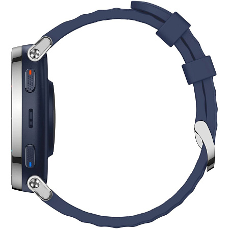 Умные часы Amazfit Active 3 Premium (A2559) Blue