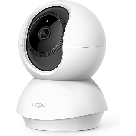 IP-камера Беспроводная IP камера TP-LINK TAPO C200
