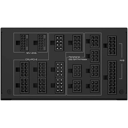 Блок питания 1600W Gigabyte GP-UD1600PM PG5