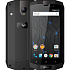 Смартфон Vertex Impress Grip Black