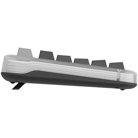 Клавиатура беспроводная Logitech K75M Wireless Black