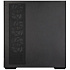 Корпус ATX Miditower Zalman P40 DS Black
