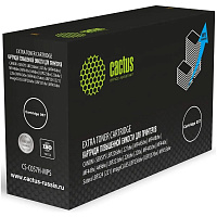 Картридж Cactus CS-C057H-MPS Cartridge 057 черный (15000стр.)