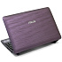 Нетбук Asus EEE PC 1015PW Purple N570/2Gb/320Gb/BT/4400mAh/10,1"/Win 7 Starter