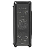 Корпус ATX Miditower Zalman i3 Black