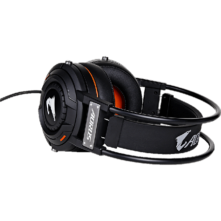 Гарнитура Gigabyte AORUS H5