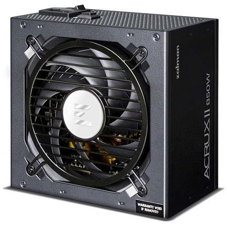 Блок питания 850W ZALMAN ZM850-ARX2