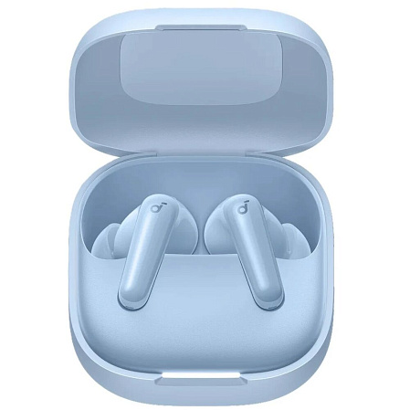 Bluetooth гарнитура Anker Soundcore R60i NC Blue