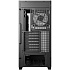 Корпус ATX Miditower Deepcool CG580 4F Black