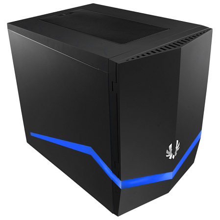 Корпус MiniITX BitFenix Colossus M BFC-CLI-300-KKLS1-RP Black