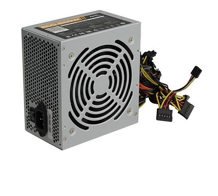 Блок питания 650W AeroCool ECO-650W