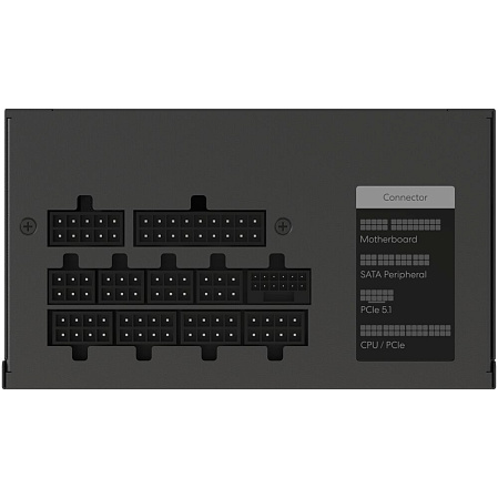 Блок питания 1200W Formula FV-1200GM