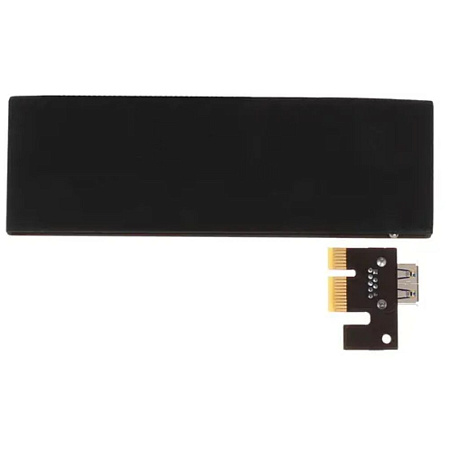 Адаптер Raiser Card Maxi for GPU 250W+