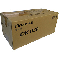 Фотобарабан Kyocera DK-1150 для M2135dn/M2635dn/M2735dw/M2040dn/M2540dn/M2640idw/P2235dn  (100000стр)