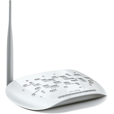Беспроводной ADSL маршрутизатор TP-LINK TD-W8951ND