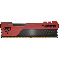 Модуль памяти DIMM 32Gb DDR4 PC28800 3600MHz Viper Elite II (PVE2432G360C0)