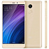 Смартфон Xiaomi Redmi 4 16GB Gold