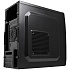 Корпус MicroATX Minitower Formula Cs-102 Black