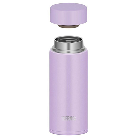 THERMOS Термокружка JOQ-350 LV, лавандовый, 0,35 л.