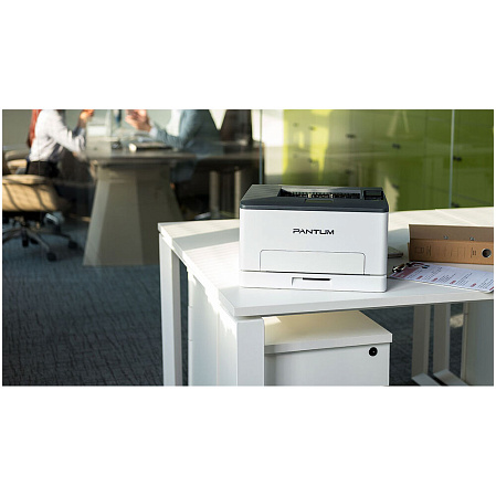 Принтер Pantum CP1100DN цветной А4 18ppm с дуплексом и LAN