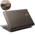 Нетбук Asus EEE PC 1008P (9P) Coffe Atom-N570/2Gb/320Gb/10"/WiFi/BT/Win7 Starter