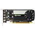 Видеокарта PNY NVIDIA Quadro T1000 (VCNT1000-8GB-SB) 8GB