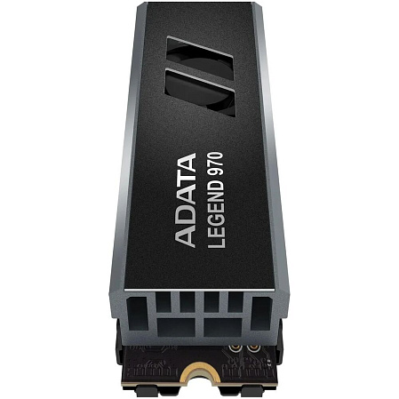 Внутренний SSD-накопитель 1000Gb A-Data Legend 970 SLEG-970-1000GCI M.2 2280 PCIe NVMe 5.0 x4