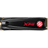 Внутренний SSD-накопитель 512Gb A-Data XPG Gammix S5 AGAMMIXS5-512GT-C M.2 2280 PCIe NVMe 3.0 x4