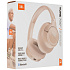 Bluetooth гарнитура JBL Tune 730BT Beige