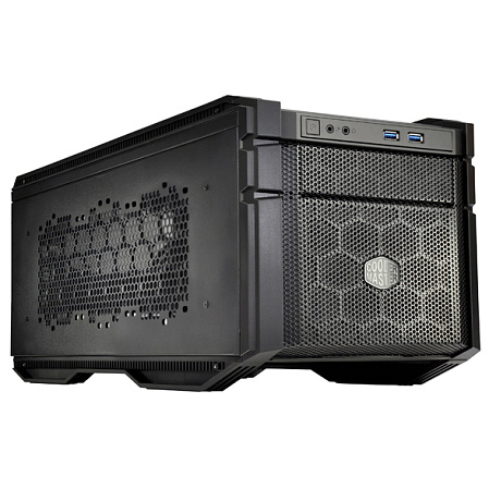 Корпус MiniITX Cooler Master HAF Stacker 915R HAF-915R-KKN1  Black