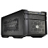 Корпус MiniITX Cooler Master HAF Stacker 915R HAF-915R-KKN1  Black